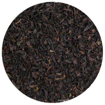 Premium Earl Grey Blends  Black Tea